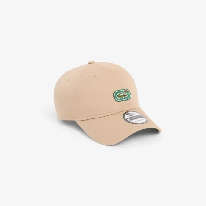Lacoste X New Era Cap