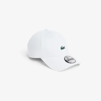 Lacoste X New Era Cap