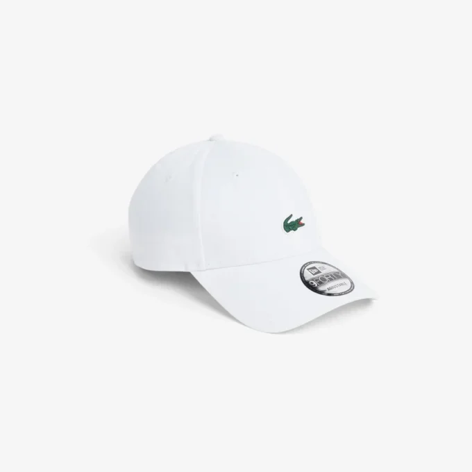 Lacoste X New Era Cap