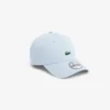 Lacoste X New Era Cap