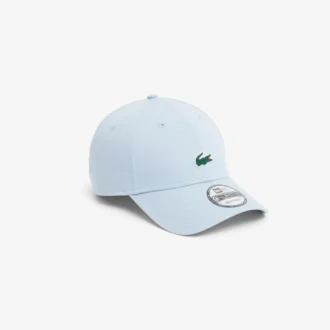 Lacoste X New Era Cap