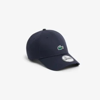 Lacoste X New Era Cap
