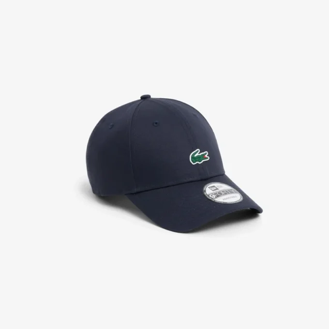 Lacoste X New Era Cap