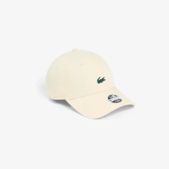 Lacoste X New Era Cap