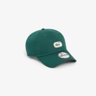 Lacoste X New Era Cap