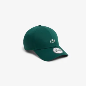 Lacoste X New Era Cap