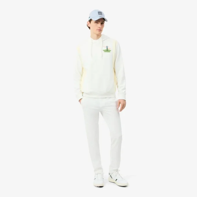 Lacoste X New Era Cap