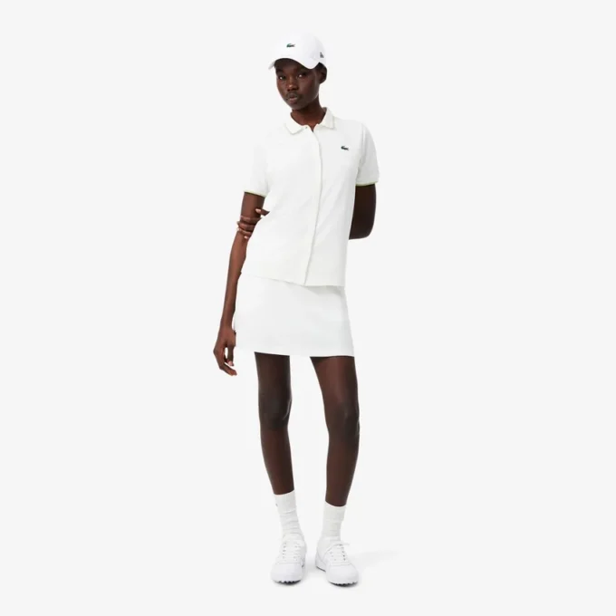 Lacoste X New Era Cap