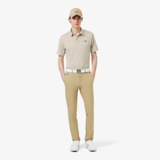 Lacoste X New Era Cap