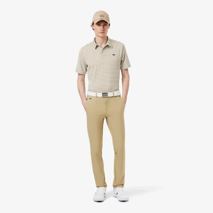 Lacoste X New Era Cap