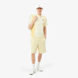 Lacoste X New Era Cap