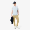 Lacoste X New Era Cap