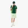 Lacoste X New Era Cap