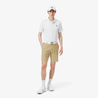 Lacoste X New Era Cap