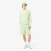 Lacoste X New Era Cap