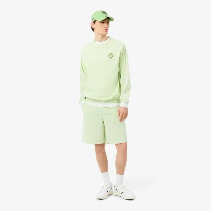 Lacoste X New Era Cap