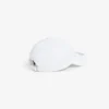 Lacoste X New Era Cap