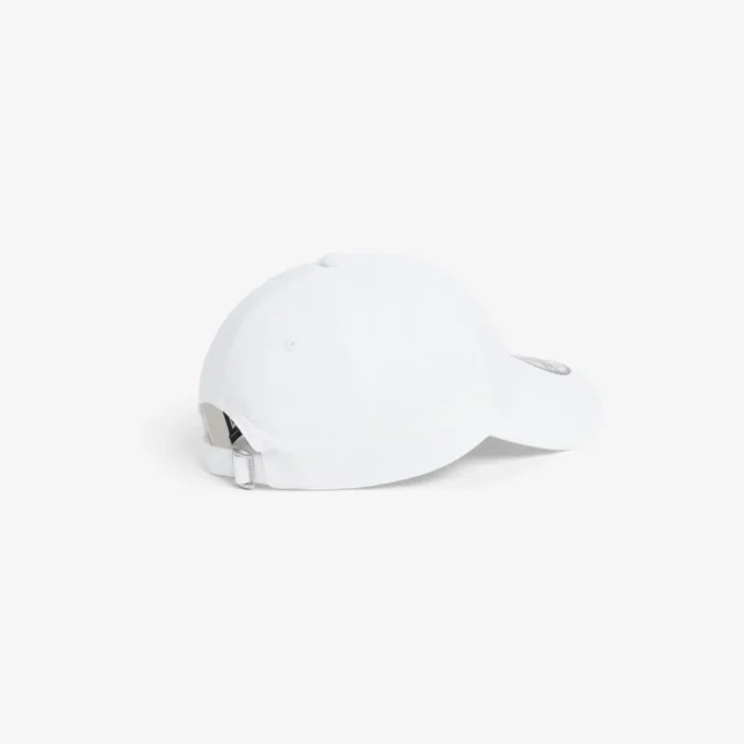 Lacoste X New Era Cap