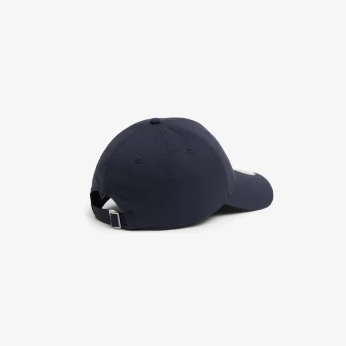Lacoste X New Era Cap