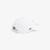 Lacoste X New Era Cap