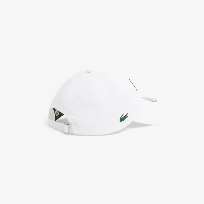 Lacoste X New Era Cap