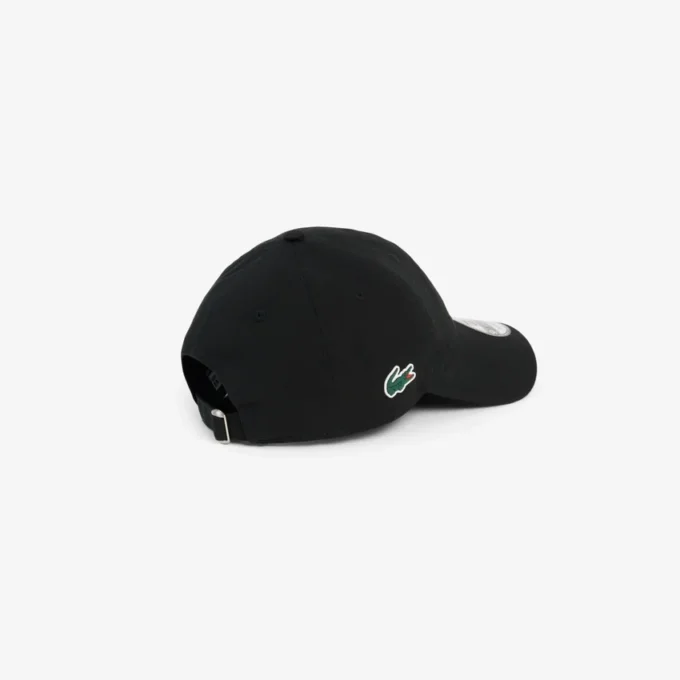 Lacoste X New Era Cap