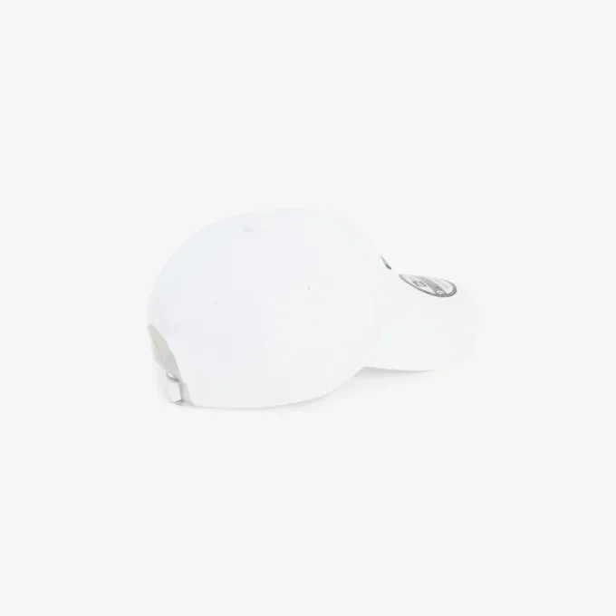 Lacoste X New Era Cap
