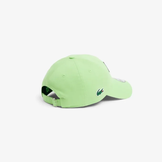 Lacoste X New Era Cap