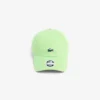 Lacoste X New Era Cap