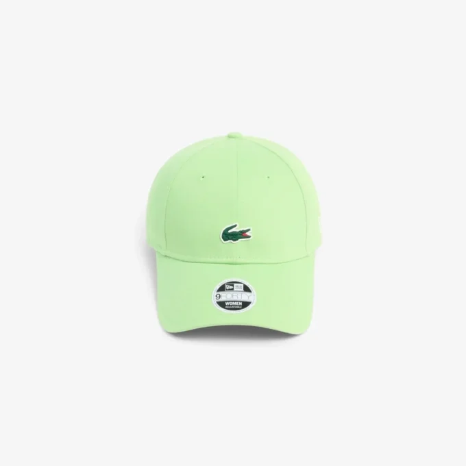 Lacoste X New Era Cap