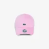 Lacoste X New Era Cap