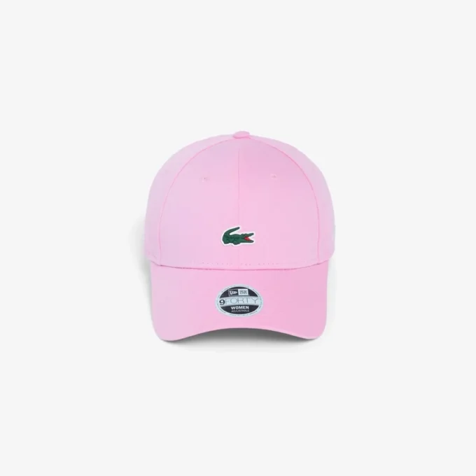 Lacoste X New Era Cap