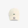 Lacoste X New Era Cap