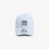Lacoste X New Era Cap