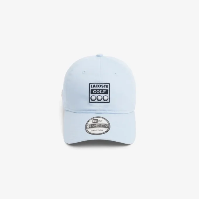 Lacoste X New Era Cap