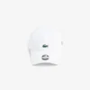 Lacoste X New Era Cap