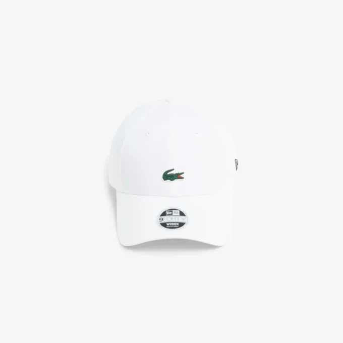 Lacoste X New Era Cap
