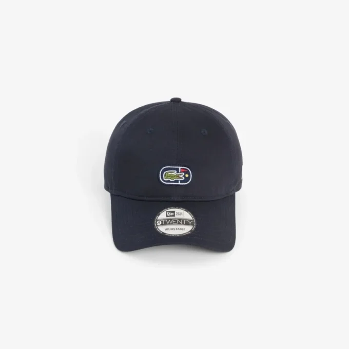 Lacoste X New Era Cap