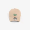 Lacoste X New Era Cap