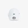 Lacoste X New Era Cap