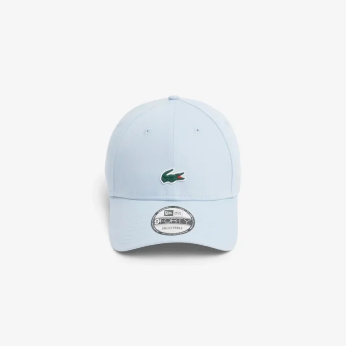 Lacoste X New Era Cap