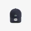Lacoste X New Era Cap