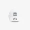 Lacoste X New Era Cap
