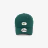 Lacoste X New Era Cap