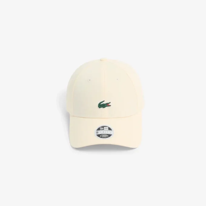 Lacoste X New Era Cap
