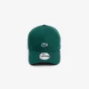 Lacoste X New Era Cap