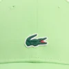 Lacoste X New Era Cap