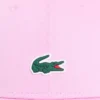 Lacoste X New Era Cap