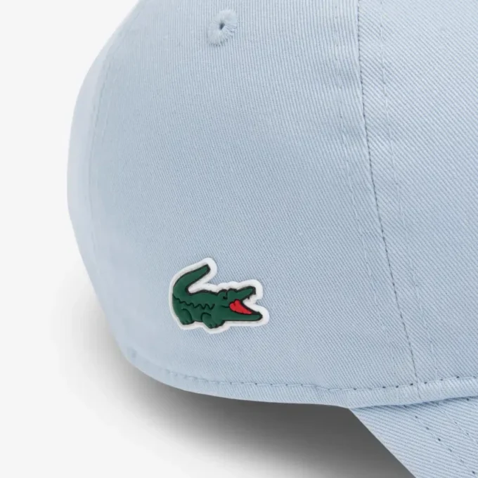 Lacoste X New Era Cap