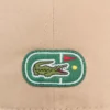 Lacoste X New Era Cap